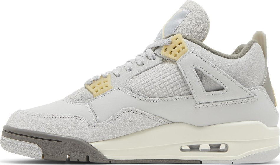 Air Jordan 4 Retro SE 'Craft' DV3742-021