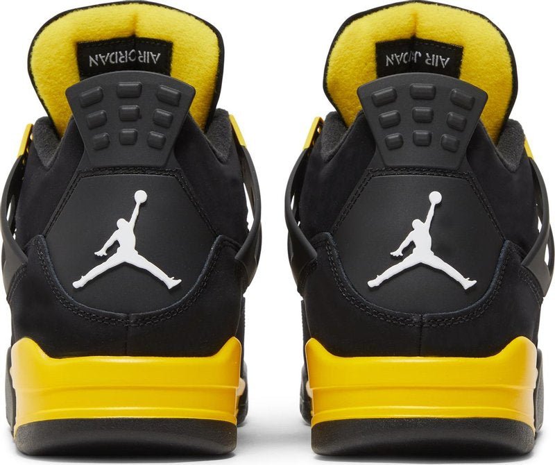 Air Jordan 4 Retro 'Thunder' 2023 New DH6927-017